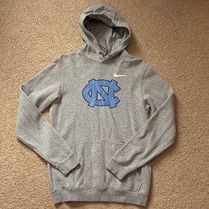 Nike Women’s UNC hoodie